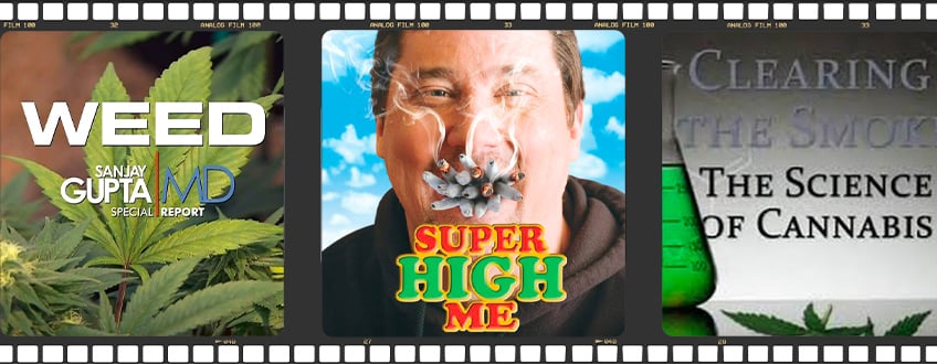 Documentaires Cannabis Documentaires Cannabis