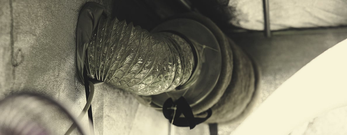 Ajouter un silencieux de ventilation Ajouter un silencieux de ventilation