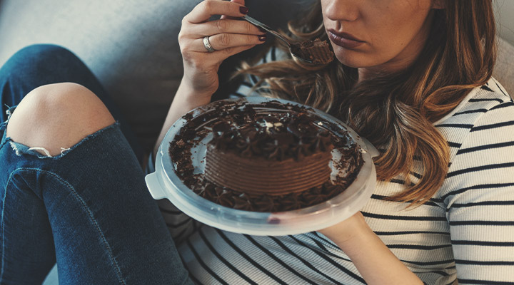 Quel est le rôle du système endocannabinoïde dans l’anorexie ?