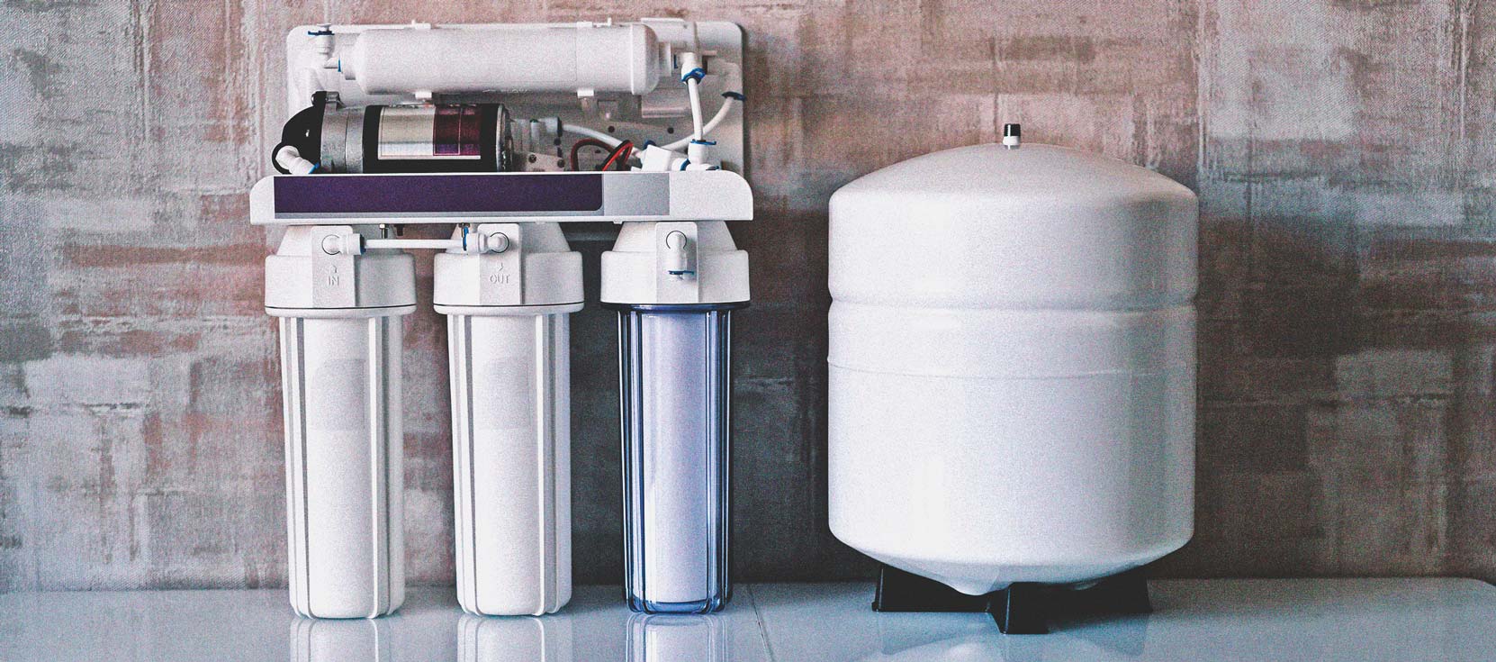 Cannabis et qualité de l’eau Partie 3 : choisir une source d’eau Cannabis et qualité de l’eau Partie 3 : choisir une source d’eau