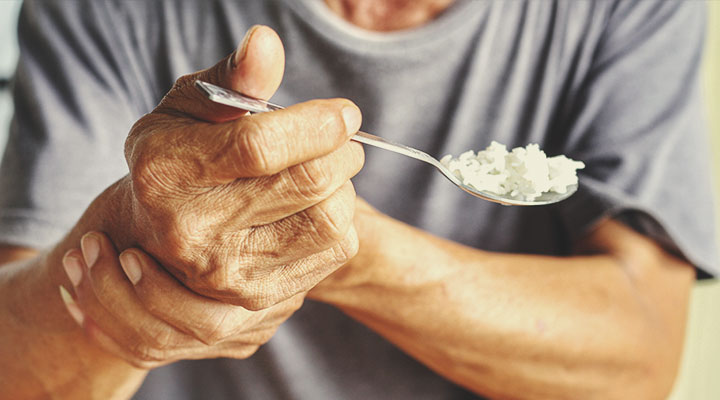 Comment la maladie de Parkinson affecte le corps Comment la maladie de Parkinson affecte le corps