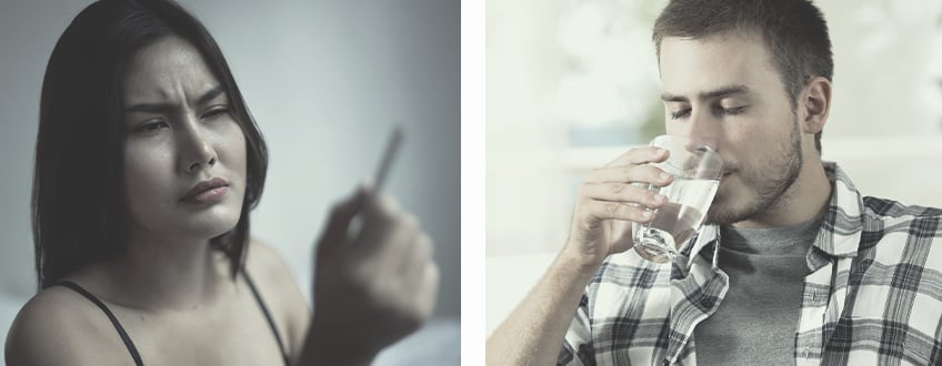 Comment éliminer le THC de votre corps Comment éliminer le THC de votre corps