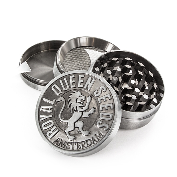 Acheter RQS Grinder Métal Relief Acheter RQS Grinder Métal Relief
