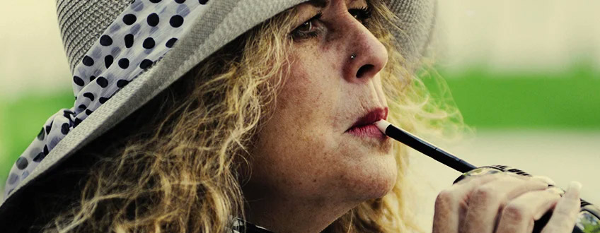 DE PLUS EN PLUS DE SENIORS CONSOMMENT DE LA MARIJUANA