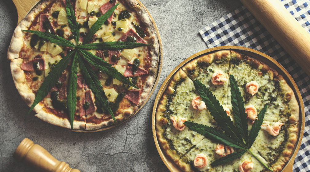 Comment doser correctement le cannabis dans une recette ?