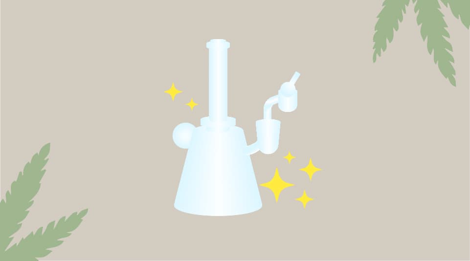 Cold dabbing : Étape par étape Cold dabbing : Étape par étape