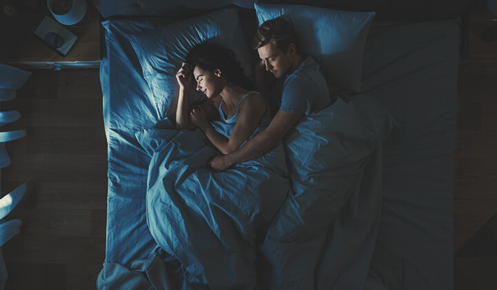 CBD et libido CBD et libido