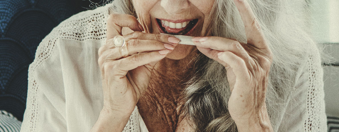 Le cannabis et la maladie de Parkinson Le cannabis et la maladie de Parkinson