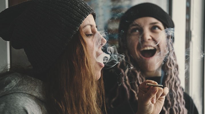 Comment partager son herbe en toute sécurité Comment partager son herbe en toute sécurité