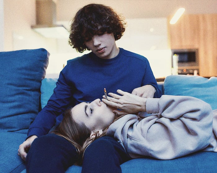 Fumer du cannabis affecte-t-il les relations amoureuses ? Fumer du cannabis affecte-t-il les relations amoureuses ?