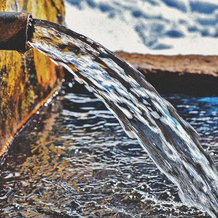 Cannabis et qualité de l’eau Partie 3 : choisir une source d’eau Cannabis et qualité de l’eau Partie 3 : choisir une source d’eau