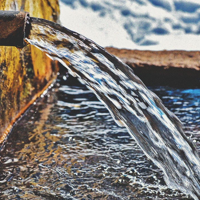 Cannabis et qualité de l’eau Partie 3 : choisir une source d’eau