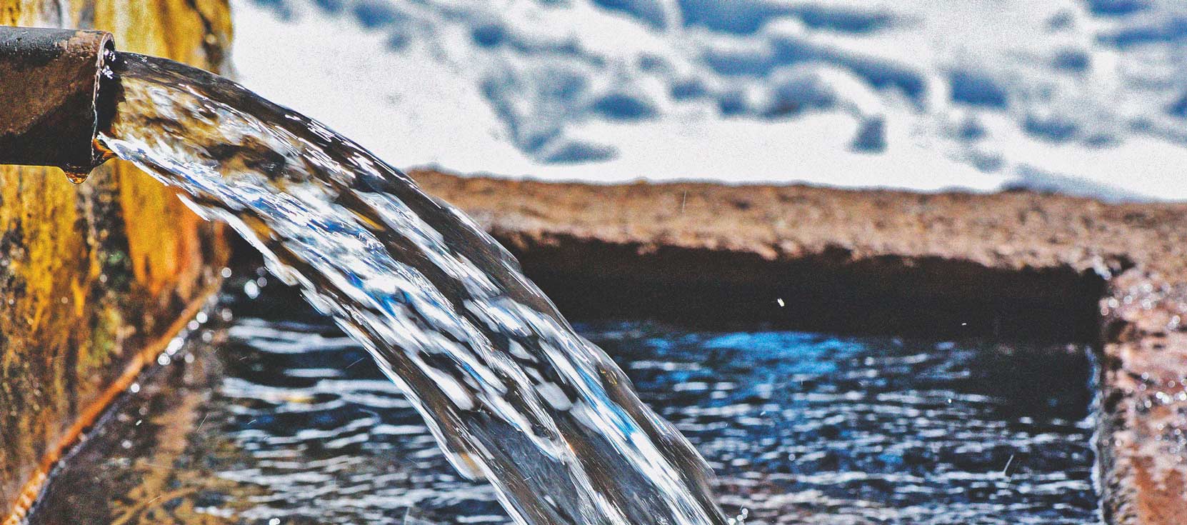 Cannabis et qualité de l’eau Partie 3 : choisir une source d’eau Cannabis et qualité de l’eau Partie 3 : choisir une source d’eau