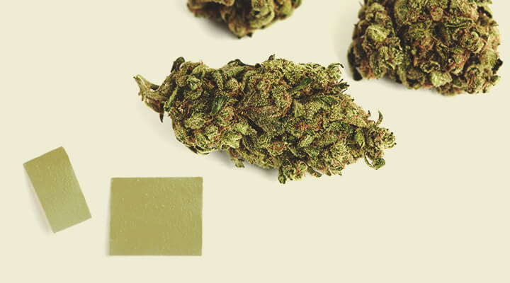 Comment les bandes au THC agissent-elles ? Comment les bandes au THC agissent-elles ?
