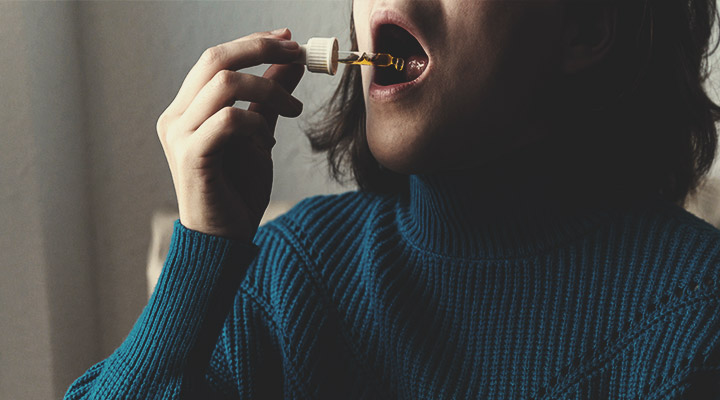 Comment le CBD est-il consommé ? Comment le CBD est-il consommé ?