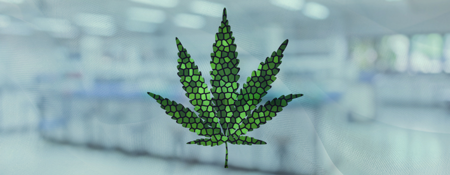 Cannabis synthétique non réglementé dangereux