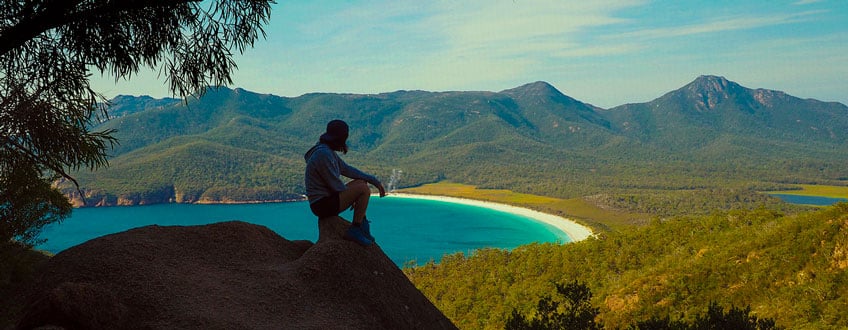 Tasmania réglementant le cannabis médical. Producteur et exportateur