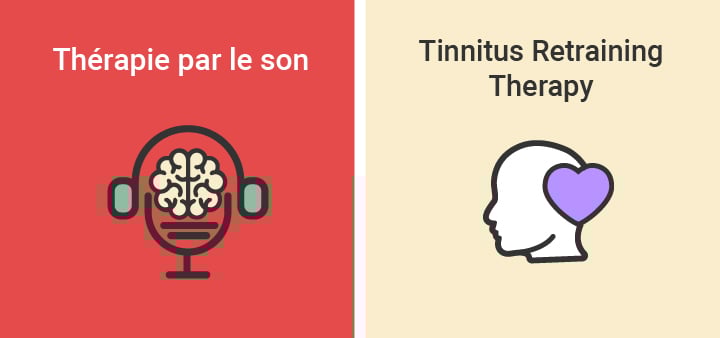 Traitements actuels de l’acouphène