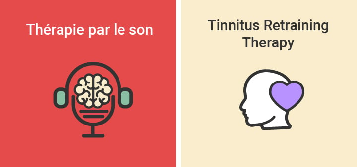 Traitements actuels de l’acouphène