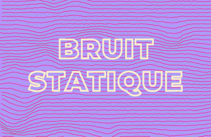 Bruit statique