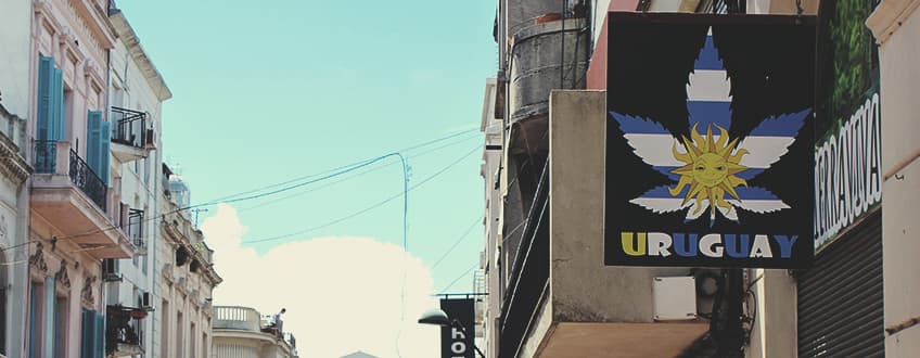 Uruguay