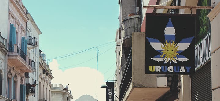 Uruguay
