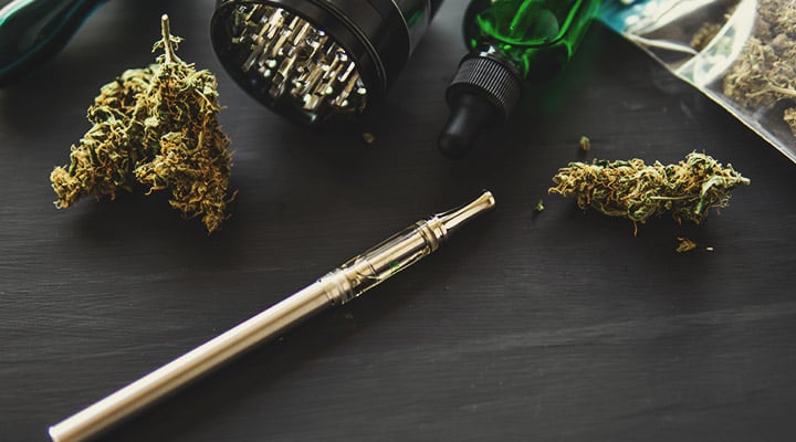 Dabbing et vaporisation : ce que vous devez savoir ?