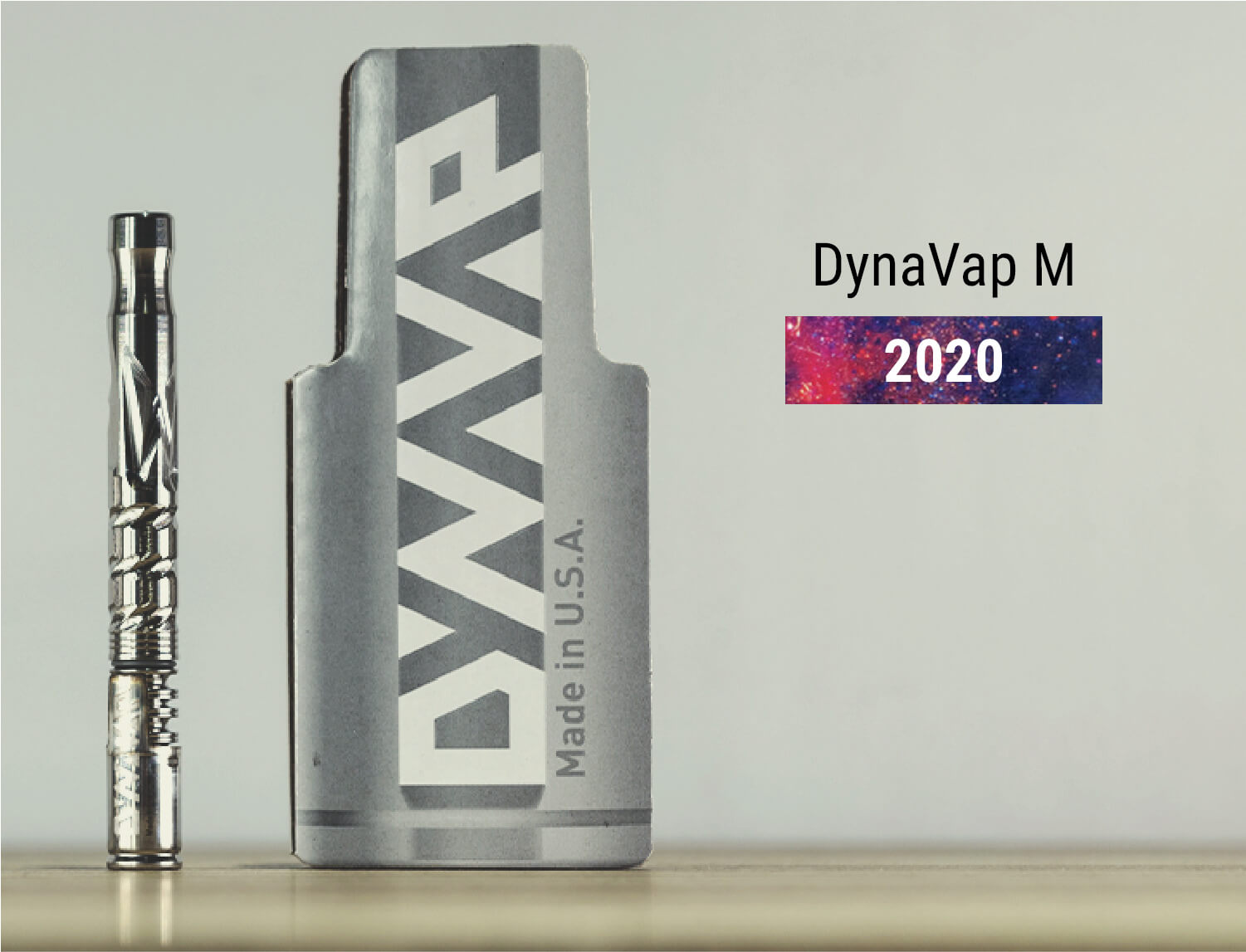 VapCap M : 2019 vs 2020 VapCap M : 2019 vs 2020