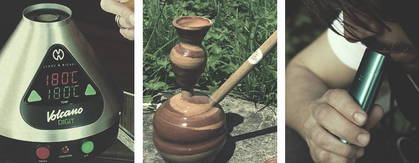 Toutes Les Façons De Consommer Du Cannabis Toutes Les Façons De Consommer Du Cannabis