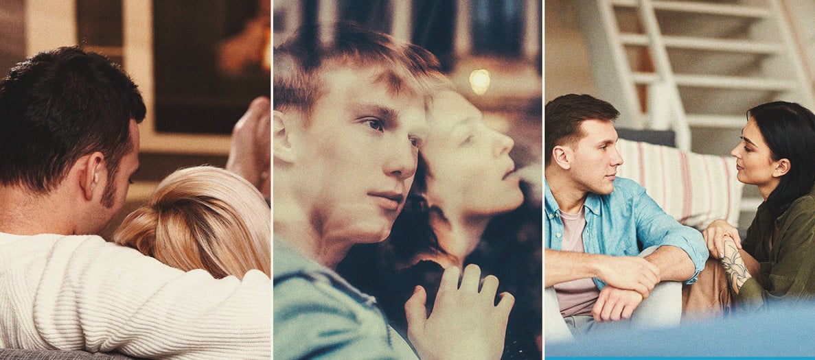 Fumer du cannabis affecte-t-il les relations amoureuses ? Fumer du cannabis affecte-t-il les relations amoureuses ?