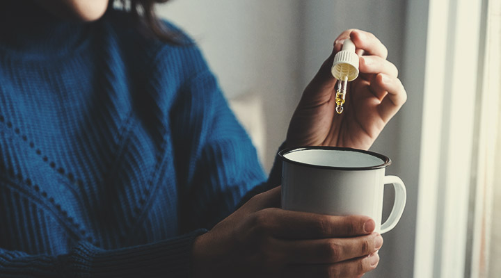 Qu’en est-il du cannabidiol (CBD) et de l’anorexie ? Qu’en est-il du cannabidiol (CBD) et de l’anorexie ?