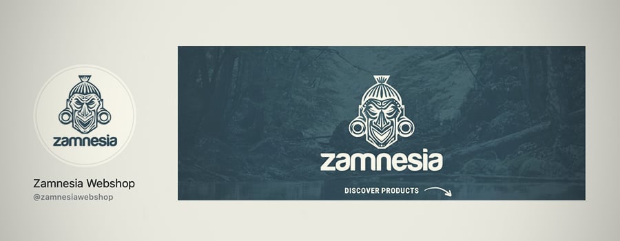 Zamnesia