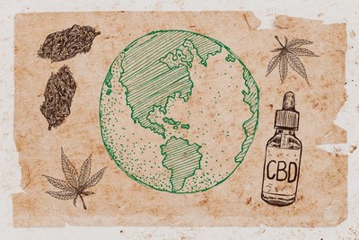 Weed datant du Vermont