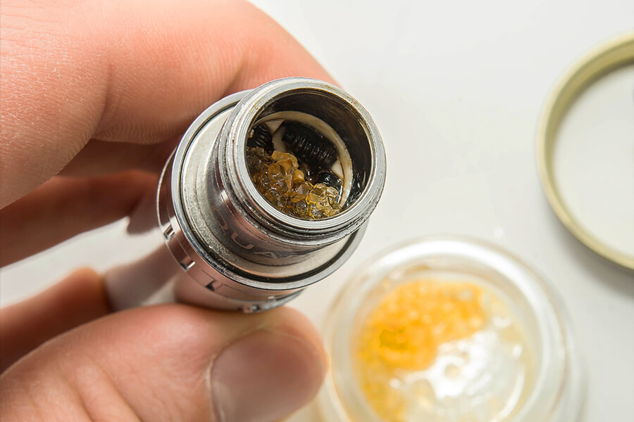 elfbar nachfüll pod läuft aus Combien de temps se conserve un e-liquide ouvert ? main image 1