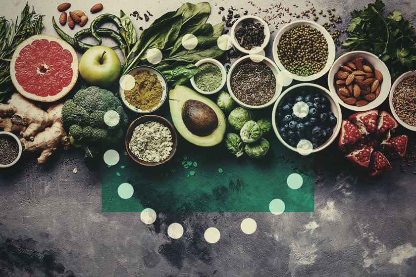 Le CBD agit-il comme un antioxydant ?