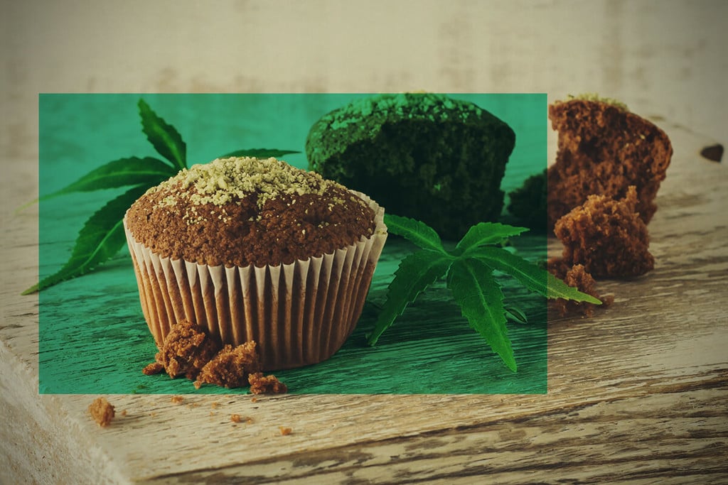 Comment Cuisiner Chez Soi Avec Du CBD