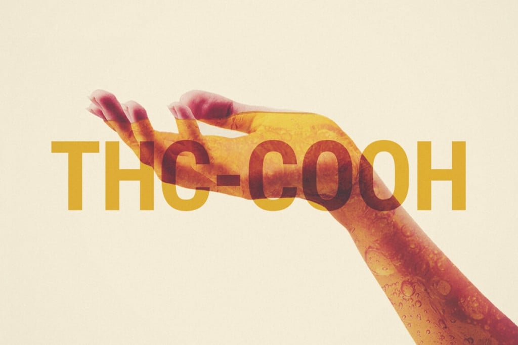 Qu'est-ce que le THC-COOH et pourquoi les tests le dépistent ?