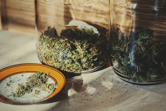 Le cannabis peut-il tourner avec le temps ?
