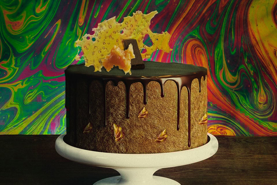 Comment cuisiner avec des concentrés tels que du kief, du hasch et du BHO