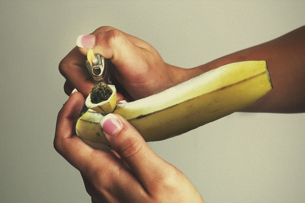 Comment fabriquer votre propre pipe banane