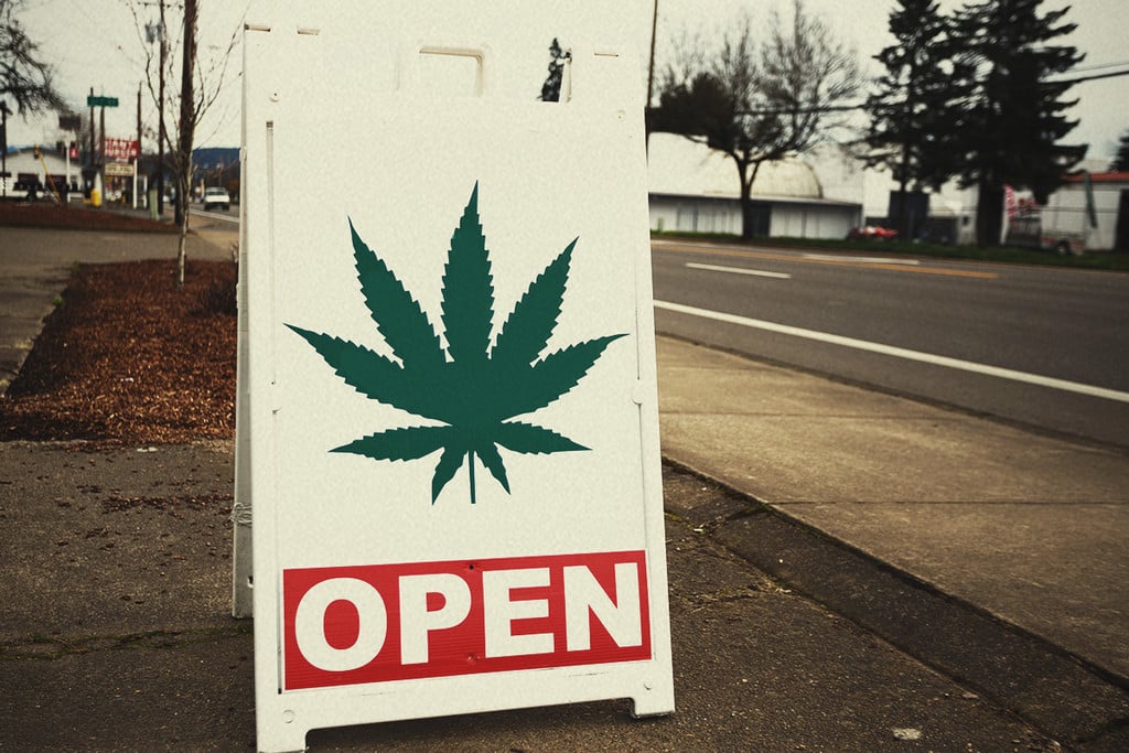 Que faut-il pour obtenir une licence de culture et de vente de cannabis ?