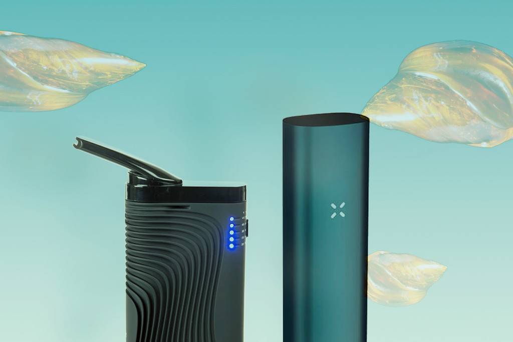 Dcouvrez les meilleures tempratures pour vaporiser de l'herbe - RQS Blog