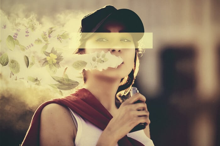 Le guide ultime pour vapoter des herbes légales