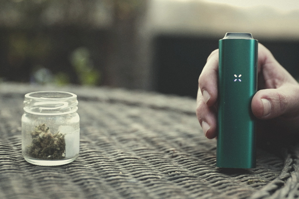 vape a herbe seche Tout savoir sur les vaporisateurs à herbe sèche