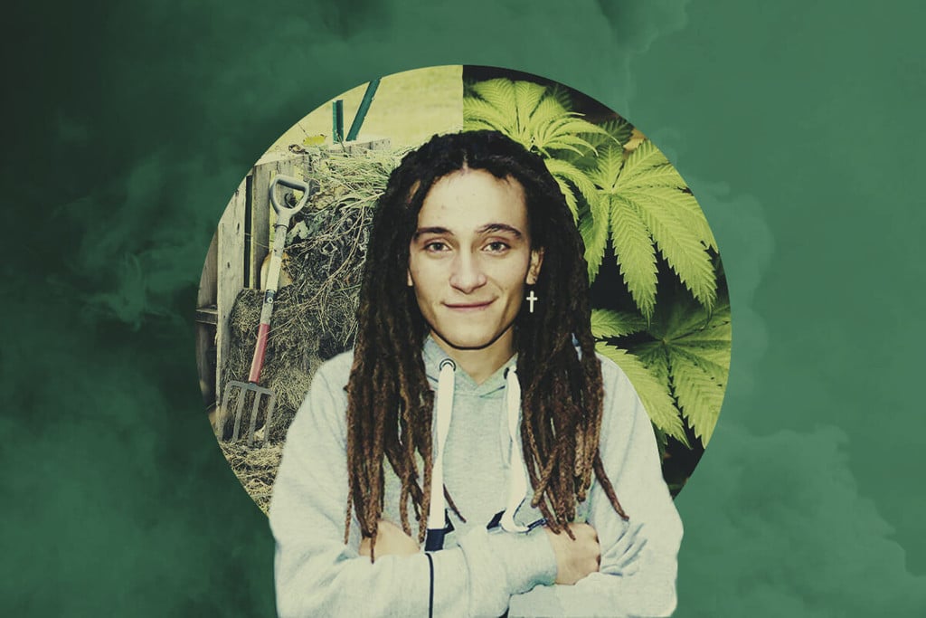 Interviews RQS — Yoidi et culture de cannabis biologique