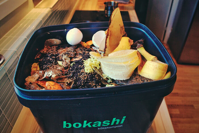 Le Bokashi est-il une bonne source de nutriments pour votre cannabis ?
