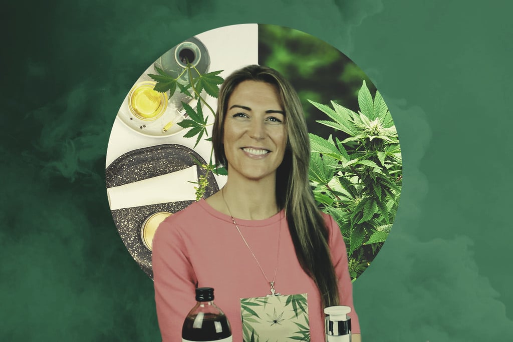 Interviews RQS — Rachael Explique Tout Du CBD