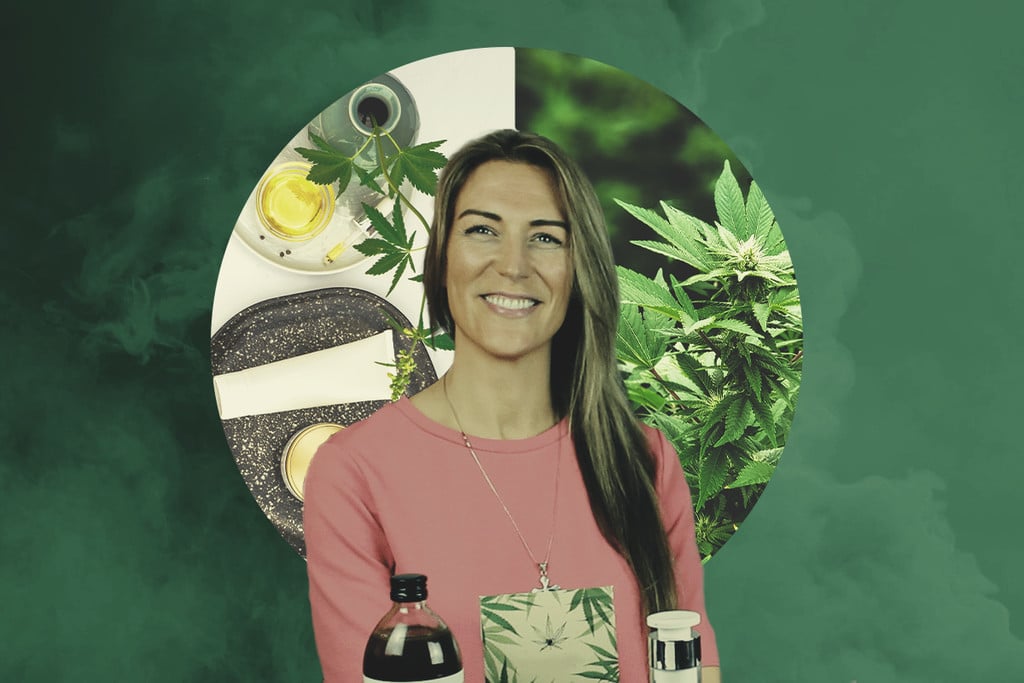 Interviews RQS — Rachael Explique Tout Du CBD