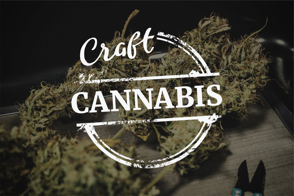 Qu'Est-Ce Que Le Cannabis Craft ?