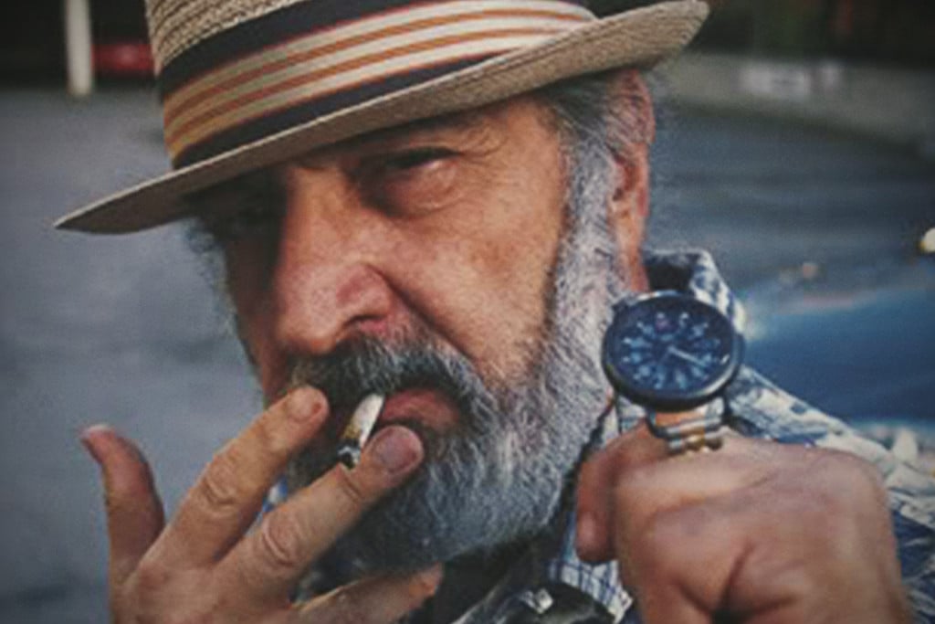 Jack Herer : Un Aperçu De L'Histoire Et De L'Héritage De L'Empereur Du Chanvre